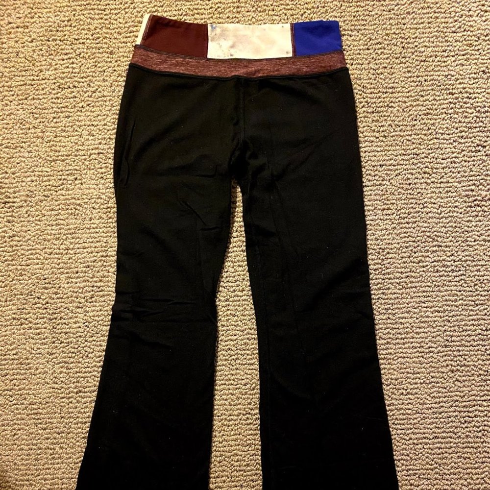 Lululemon Yoga Pants